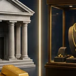 Bankadan Altın Almak mı Kuyumcudan Almak mı?
